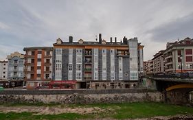 El Refugio de Cangas - Para 6-8p en el centro de Cangas - VUT-4051-AS